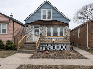 7329 S Carpenter St, Chicago, IL 60621