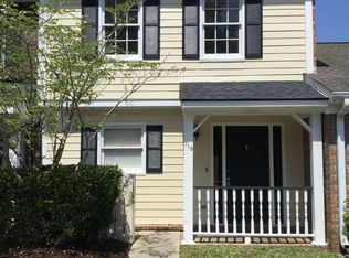 719 Williamson Dr, Mount Pleasant, SC 29464