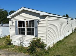 9 Scott Rd, Washington, PA 15301