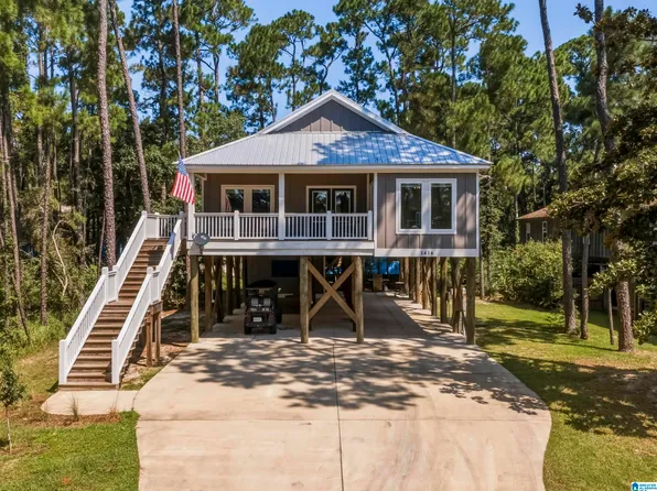 1416 Ohara Ln, Dauphin Island, AL 36528