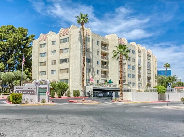 745 N Royal Crest Cir Unit 141, Las Vegas, NV 89169