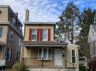2440 Penbrook Ave, Harrisburg, PA 17103
