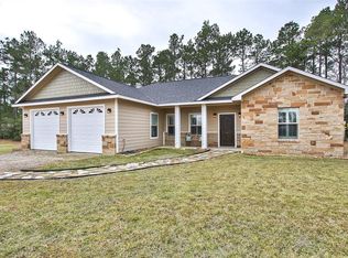 240 Ridge Ln, Coldspring, TX 77331