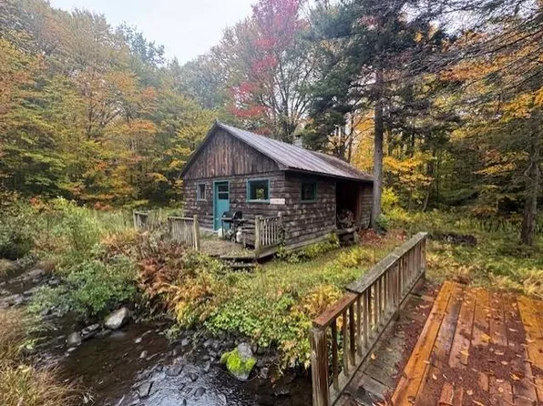 1447 N Osceola Rd #2, Redfield, NY 13437