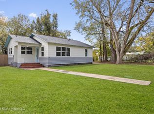 311 W Old Pass Rd, Long Beach, MS 39560