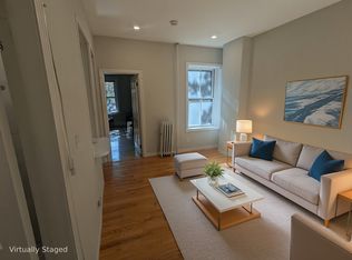 36 Winchester St APT 6, Brookline, MA 02446