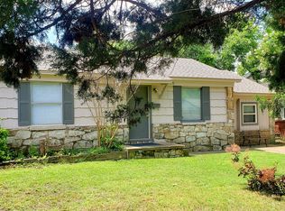 6900 NW 57th St, Bethany, OK 73008