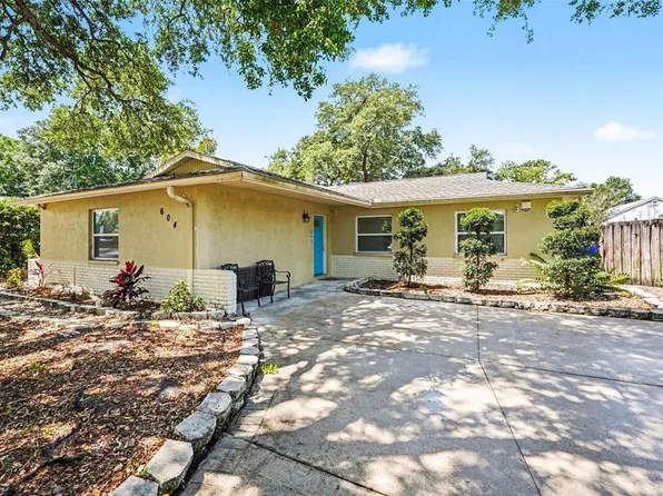 604 Limetree Dr, Oldsmar, FL 34677