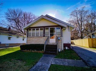 1130 Seneca Ave, Des Moines, IA 50313