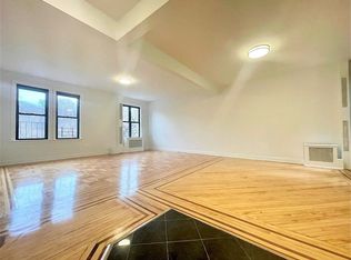 217 Central Park N #16, New York, NY 10026