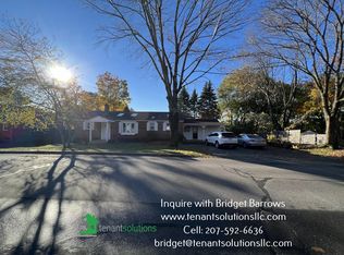 414 Centre St, Bath, ME 04530