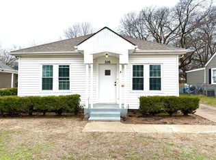 226 12th Ave NW, Ardmore, OK 73401