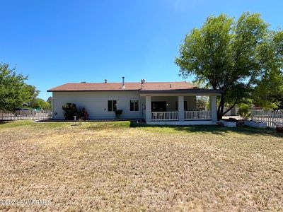 4105 E Bridle Path Rd, Cottonwood, AZ, 86326