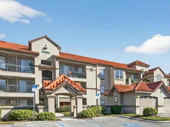 4201 Woodstorks Walk Way Unit 3109, Lutz, FL 33558