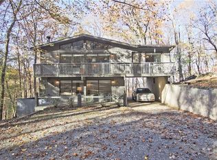 735 Little Pine Mountain Rd, Jasper, GA 30143