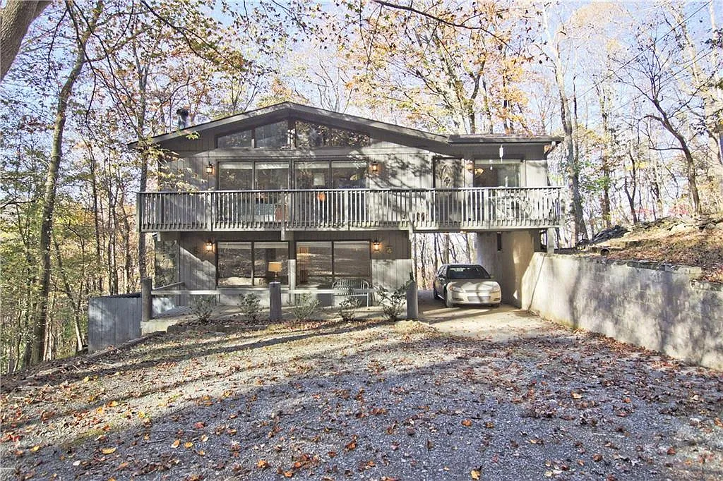 735 Little Pine Mountain Rd photo 1