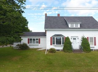31 Old House Point Rd, Jonesport, ME 04649