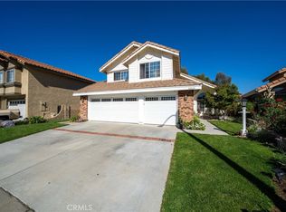22035 Pamplico Dr, Santa Clarita, CA 91350