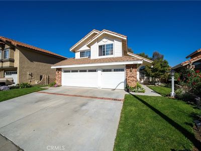 22035 Pamplico Dr, Santa Clarita, CA, 91350
