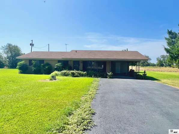 4114 Highway 589, Oak Grove, LA 71263