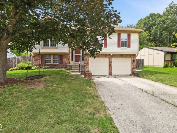 1732 Shorter Dr, Indianapolis, IN 46214