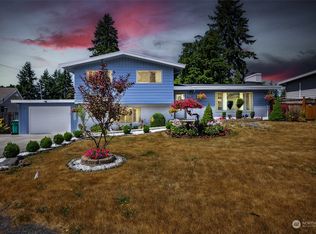 31211 1st Pl SW, Federal Way, WA 98023