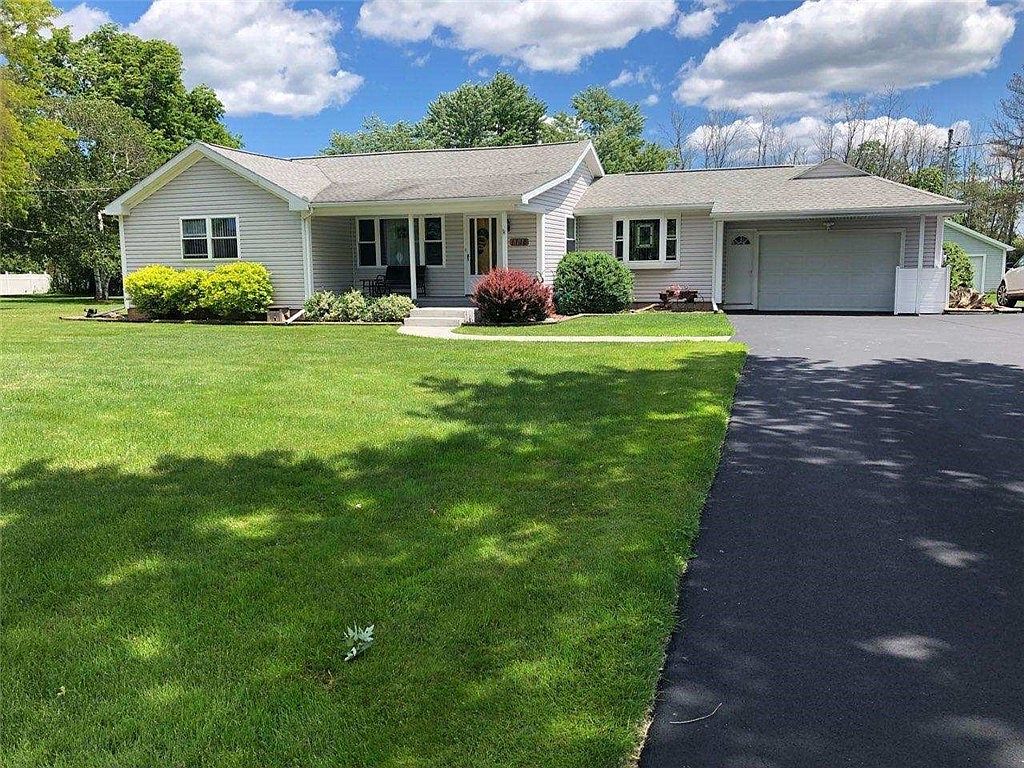 1116 N Greece Rd, Rochester, NY 14626 Zillow