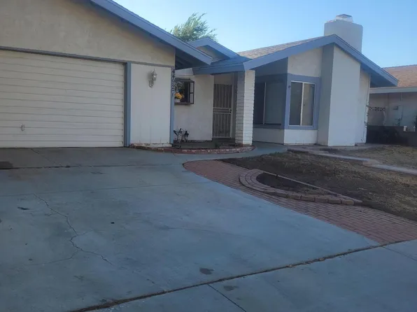 44927 Hanstead Ave, Lancaster, CA 93535