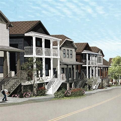 1st image of 611 Chesterfield Cir Lot 9