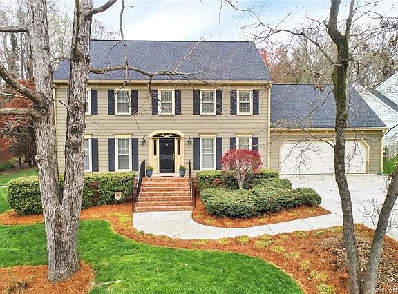 2nd image of 6918 Needham Dr