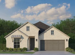 2218 Prickly Cactus Dr, Forney, TX 75126