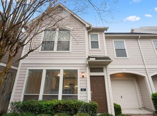 87 Dennis St, Houston, TX 77006