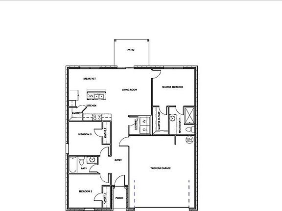 3rd image of 15953 Spur Cir