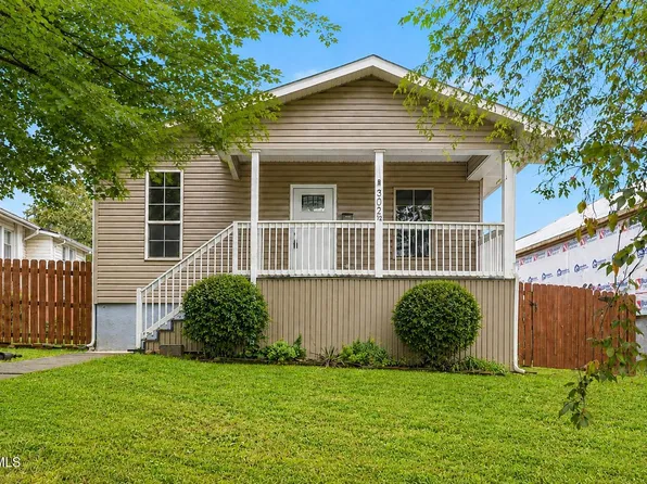 302 1/2 Highland Ave, Johnson City, TN 37604