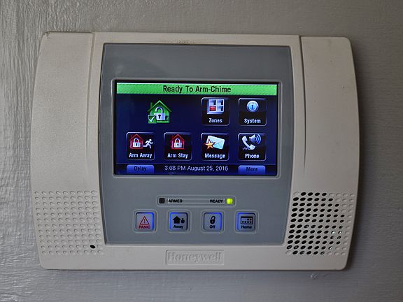 Security System