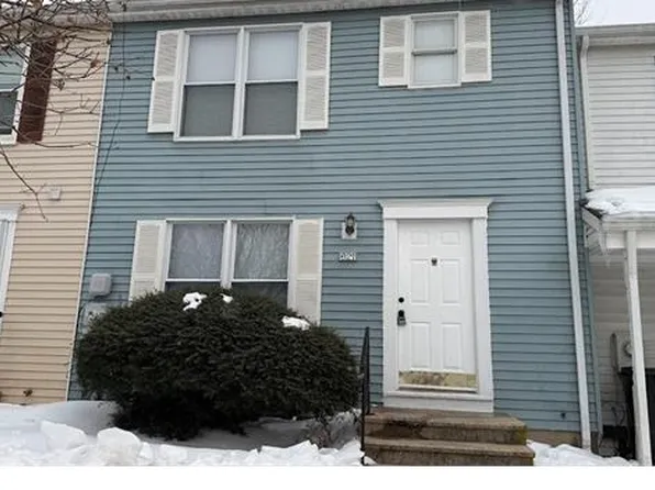 621 Saint Georges Station Rd, Reisterstown, MD 21136