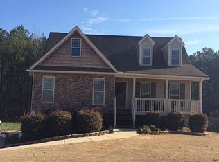 30 Cass Station Dr, Cartersville, GA 30120