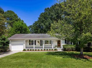 213 Monarch Ave, Birmingham, AL 35213