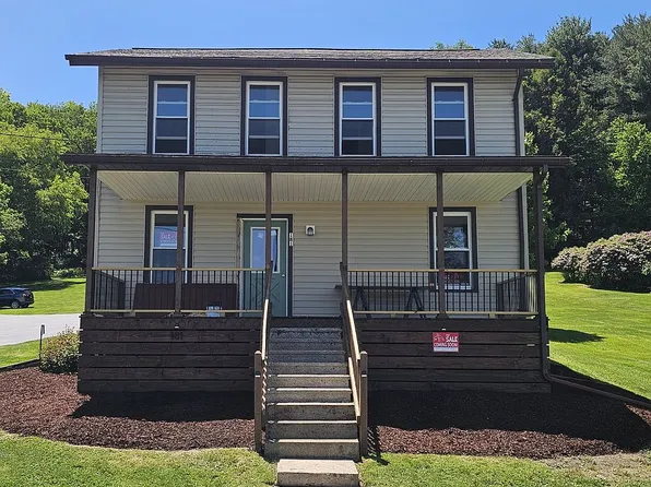 181 Tunnel Hill Rd, Brookville, PA 15825