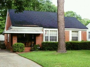 546 Morningview Dr, Montgomery, AL 36109