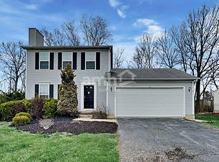 6224 Wrothston Dr, Columbus, OH 43228