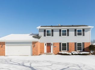 2835 Lexington Ln, Highland Park, IL