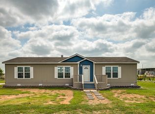 1341 Speedway Dr, Rhome, TX 76078