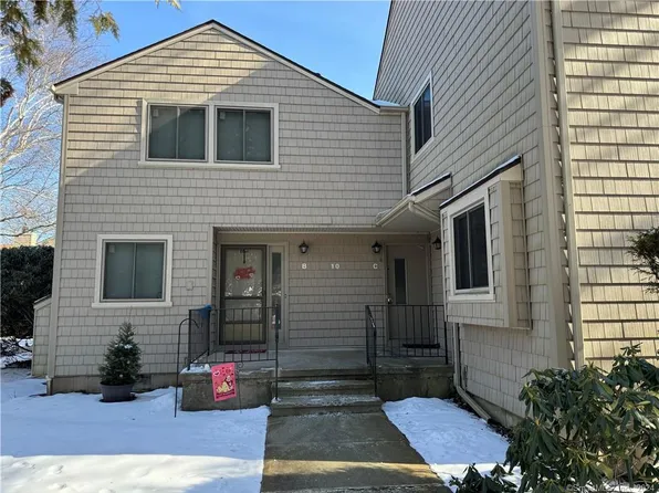 10 Meeting House Road #C, Stratford, CT 06614