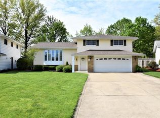 12309 Reno Dr, Parma, OH 44130