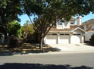 2204 Boston Way, Modesto, CA 95355