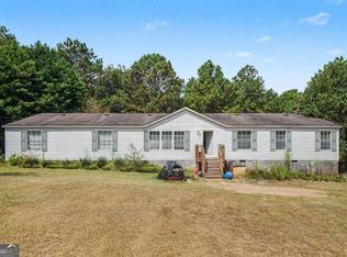 1021 Big Sandy Creek Ln, Madison, GA 30650