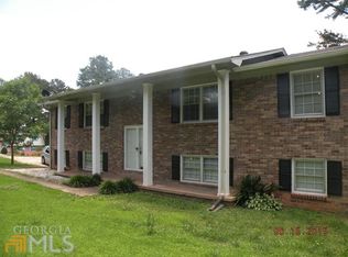 7299 Rountree Ct, Riverdale, GA 30274