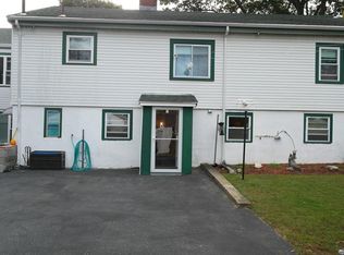 203 Vernon St #1, Wakefield, MA 01880
