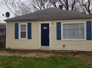 3234 W Mooresville Rd, Indianapolis, IN 46221